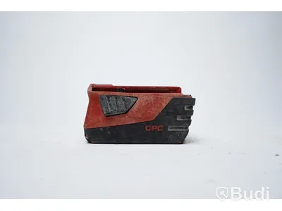 HILTI Dammskydd + HILTI batteri